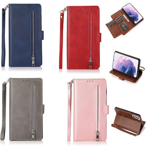Shockproof doka zip leather - doka,