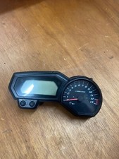 Yamaha FZ1S 2006 dashboard