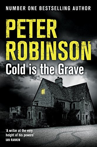 Cold the grave - grave, (the