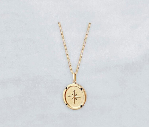 Edge ember journey necklace - ember,