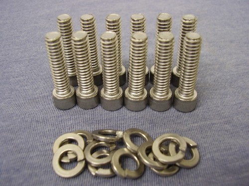 Ford essex stainless - essex,