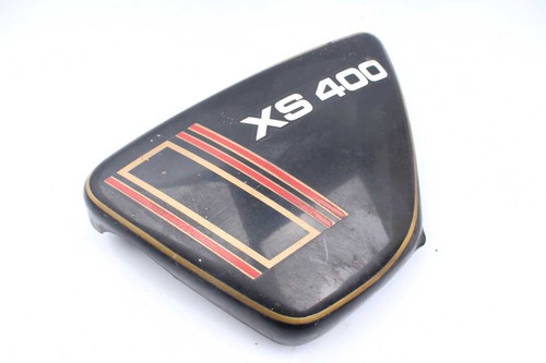 Yamaha 400 4g5 - xs,