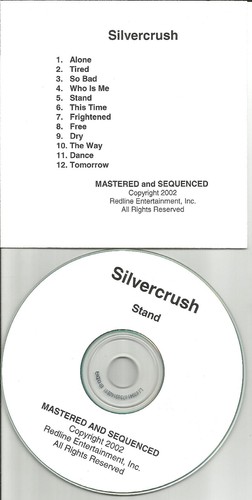 Old pike members - old, silvercrush