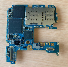 Samsung Galaxy S20 5G Original Motherboard Logic Board G981B OEM - Faulty