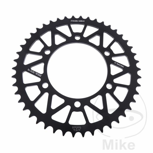 Corona jta486 46blk alu - corona, 520