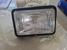 Yamaha DT 125 TZR 125 Headlight NOS