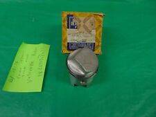 VELOCETTE VICEROY SCOOTER 248CC 1X HEPOLITE PISTON