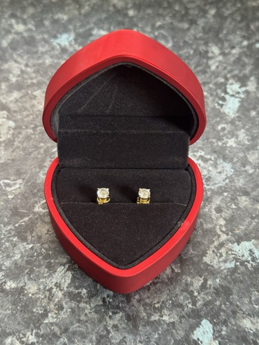 5ct vvs1 diamond moissanite - 0.5ct/,