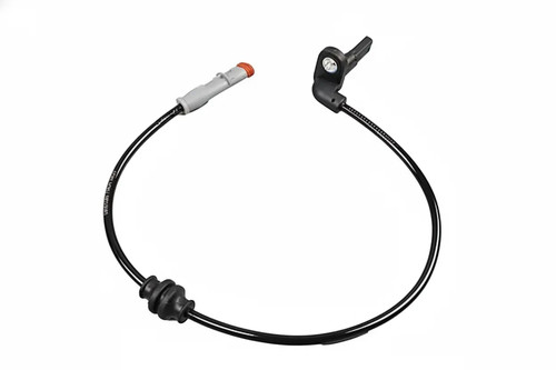 Abs wheel speed sensor - speed,