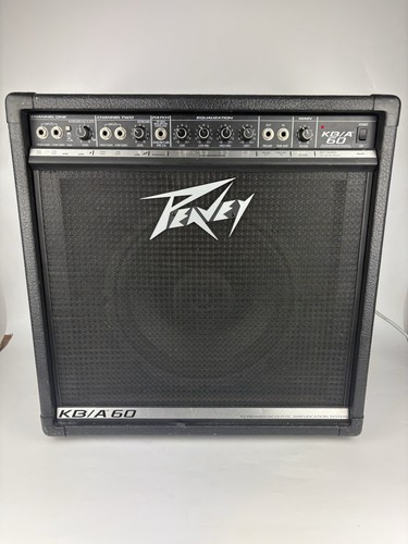 Peavey 60 keyboard - 60,