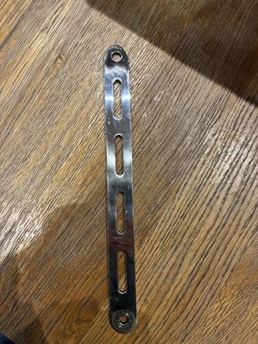 Rear torque arm - rear,