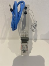 Legrand B32 30ma RCBO 10KA