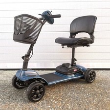 CARECO AIRLITE X CAR BOOT