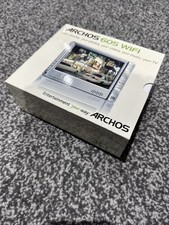 Archos 605 WiFi (30GB) Digital