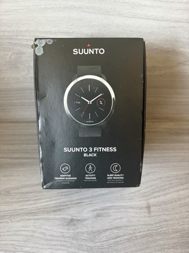 Suunto fitness watch - suunto, sport