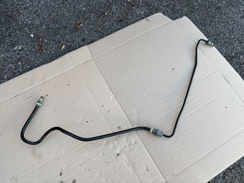 Ford fiesta mk6 - ford, hydraulic