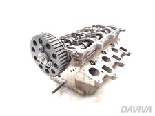VW Polo Engine Head 1.2 TDI