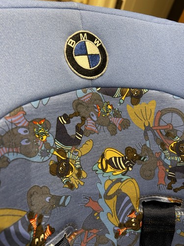 Genuine bmw child baby - bmw,