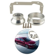 Engine Cover Billet Automotive