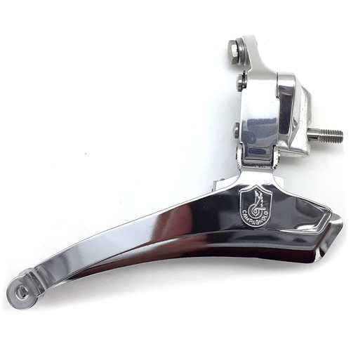 Campagnolo victory braze - victory, braze-on