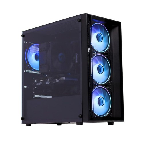 Ultra fast gaming amd ryzen - ultra,