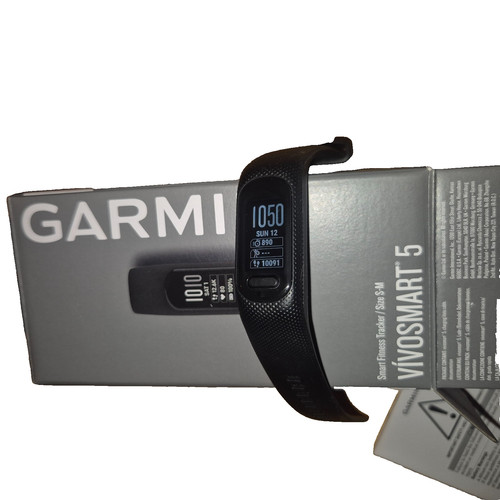 Garmin vivosmart smart - vivosmart, 5