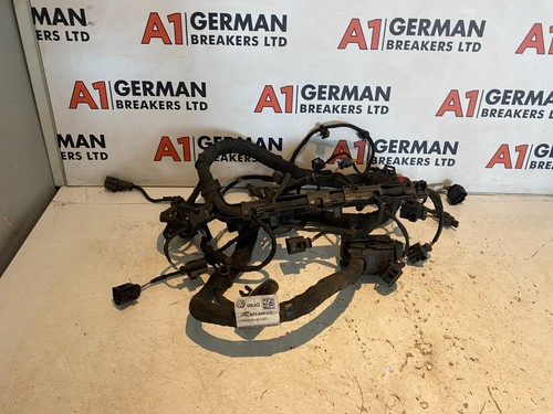 Genuine passat b8 - 16+, vw