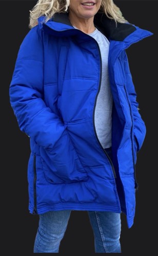 David barry cobalt - cobalt, blue