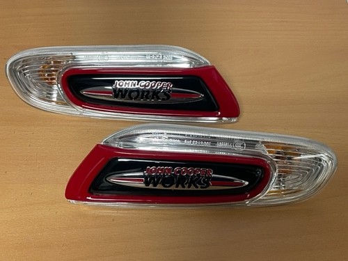 Genuine mini f56 jcw - f56,