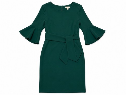Linea emerald green bell - emerald,
