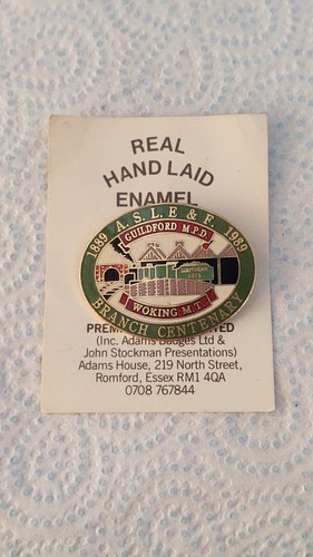 Aslef guildford - guildford, &