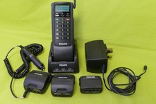 Phillips PRW 9250 Vintage