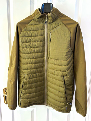 Craghoppers men green - craghoppers,