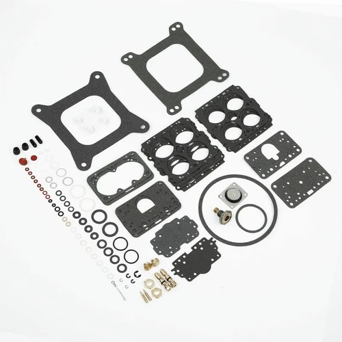 Carburetor rebuild kit for - kit,
