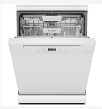 Miele G5811SC White