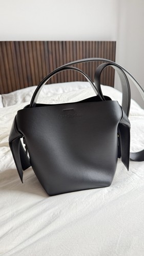 Acne studios musubi mini - acne,