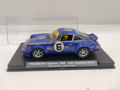 1973 porsche 911 carrera rsr - carrera,