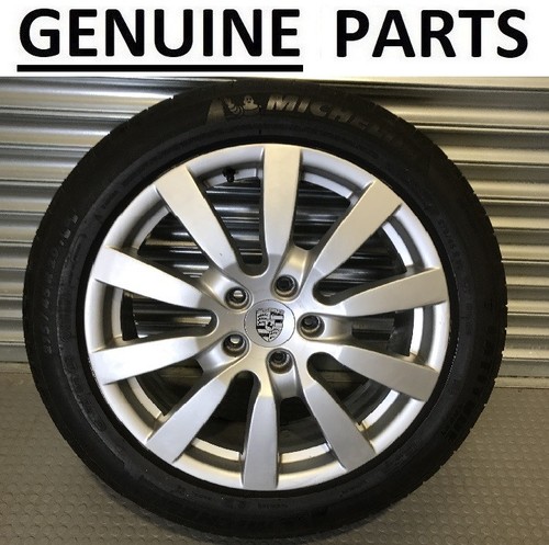 Genuine porsche cayenne 958 - genuine,