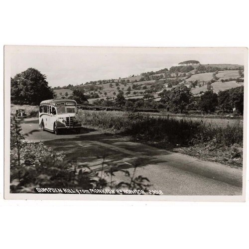 Honiton devon passenger bus - honiton,