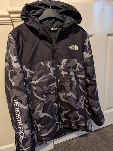 The north face - the, reactor