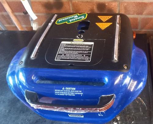 Shoprider wispa mobility - wispa,