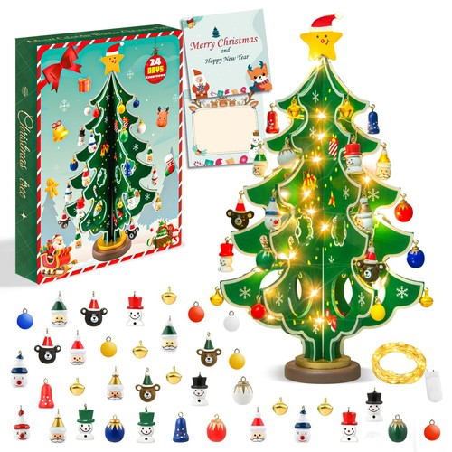 Advent calendar 2026 - advent,