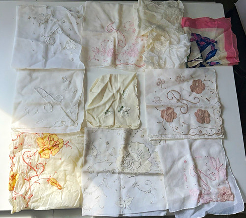 Lot vintage ladies - of,