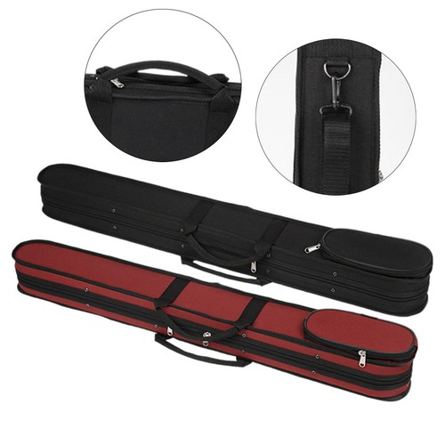 Double bass bow case - bow,