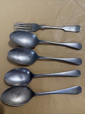 Vintage rustless nickels - rustless,
