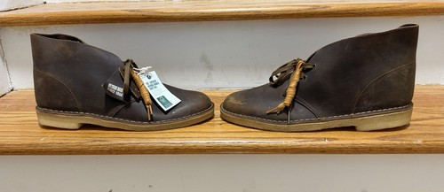 Clarks new men - men's, desert