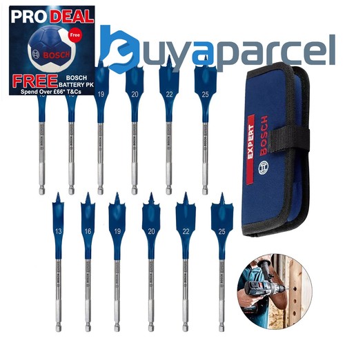 Bosch expert piece self - bosch,