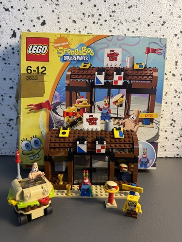 Complete with instructions - 99%,