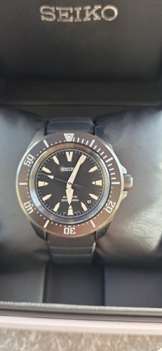Seiko prospex - seiko,