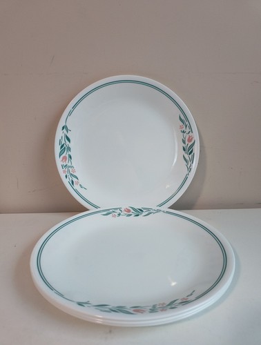 Corelle rosemarie dinner - corelle,